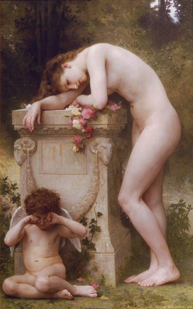Dolore d'amore